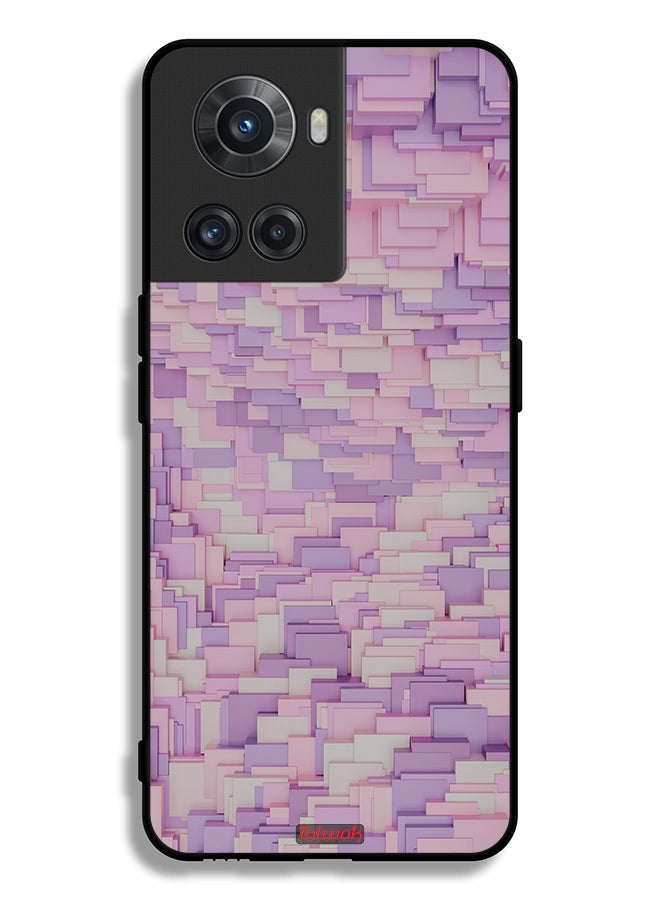 Tolwak OnePlus 10R 5G Protective Case Cover Pawel - Image 2