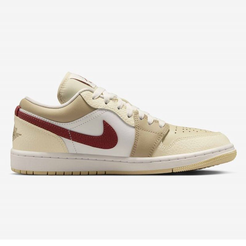 Nike Air Jordan 1 Low Women's Shoes - Image 1