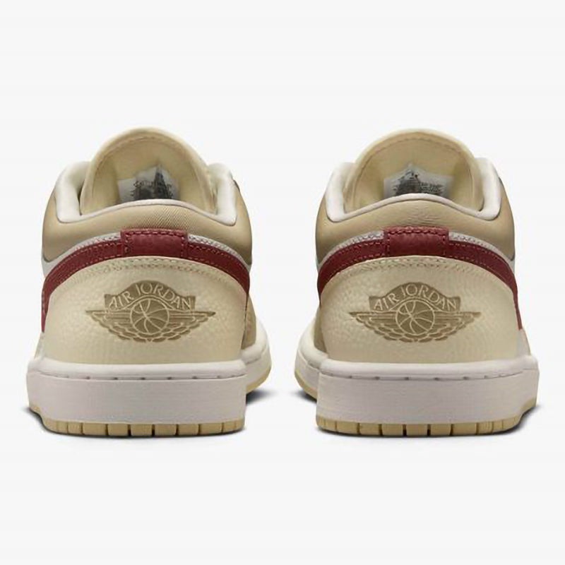 Nike Air Jordan 1 Low Women's Shoes - Image 4