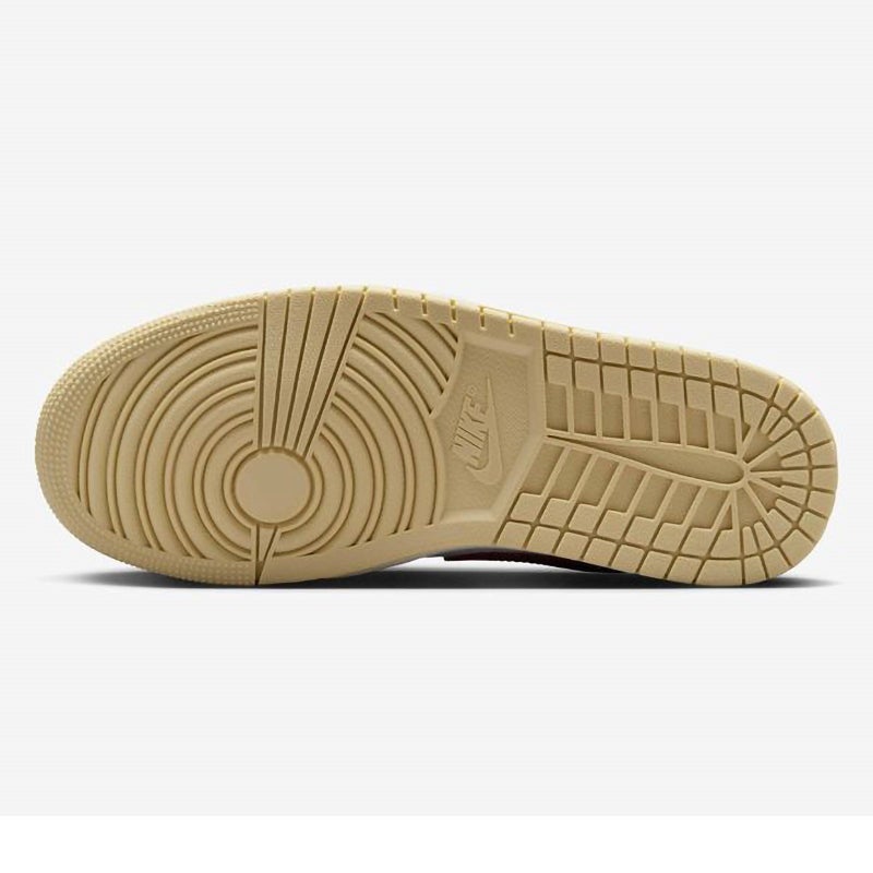 Nike Air Jordan 1 Low Women's Shoes - Image 5