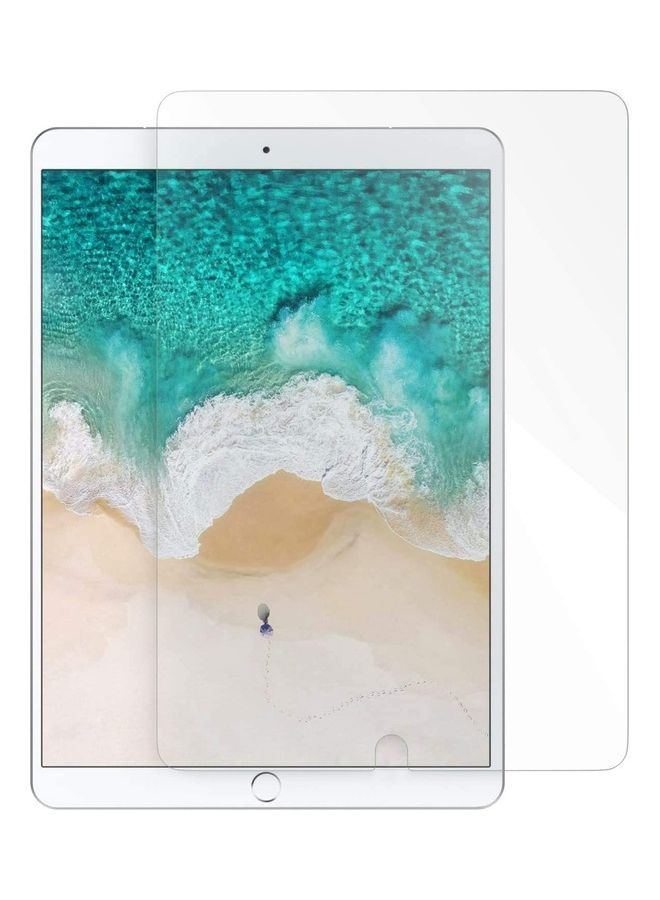 NIBEMINENT Screen Protector For Apple iPad Pro Clear - Image 1