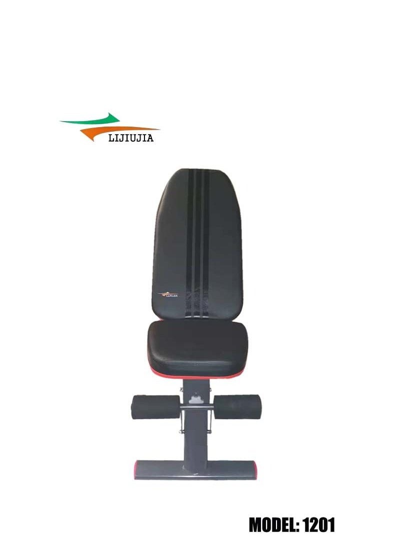 Lijiujia - Training bench One Size - Image 1