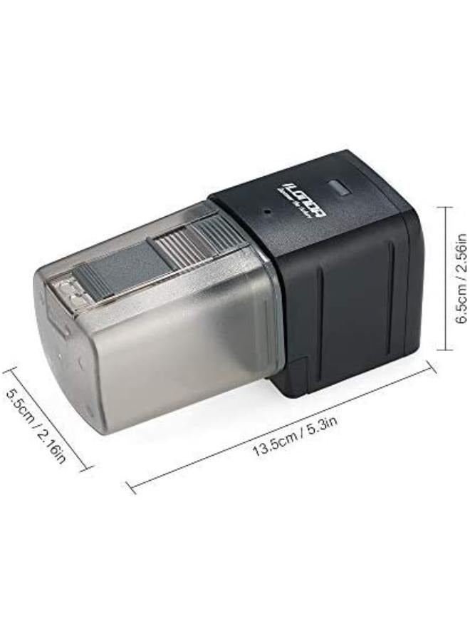 إيلوندا L88 وحدة تغذية أوتوماتيكية لخزان الأسماك مع مؤقت - Image 3