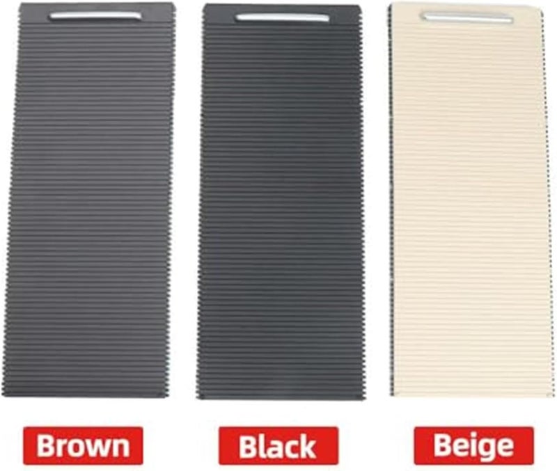 Wivplex Center Console Roller Blind for Passat and CC - Image 2