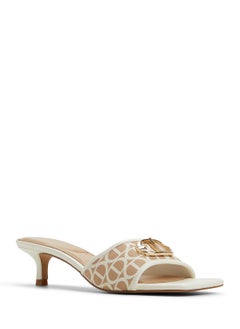 ALDO Coteazur Mid-Heel Sandals  - Image 3
