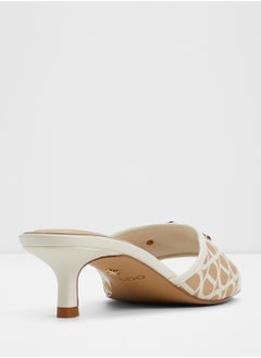 ALDO Coteazur Mid-Heel Sandals  - Image 4