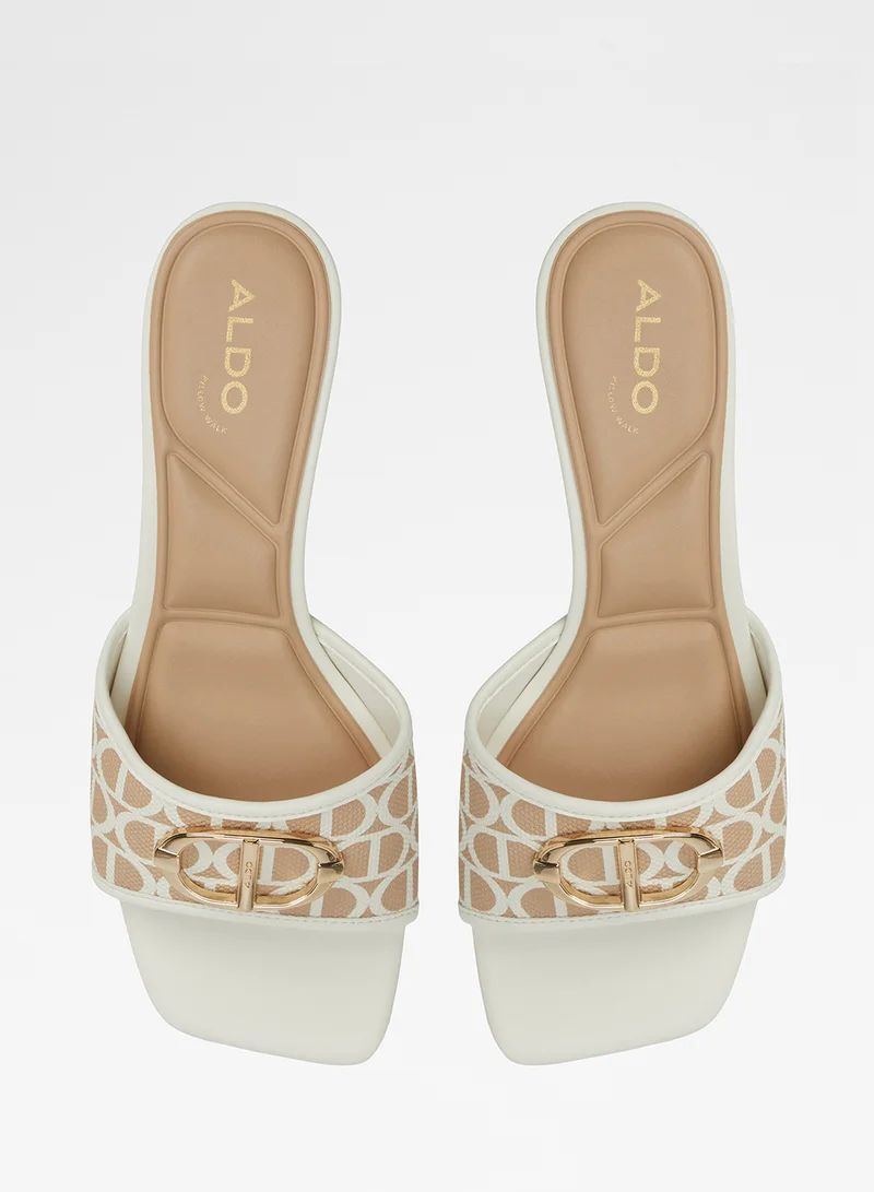 ALDO Coteazur Mid-Heel Sandals