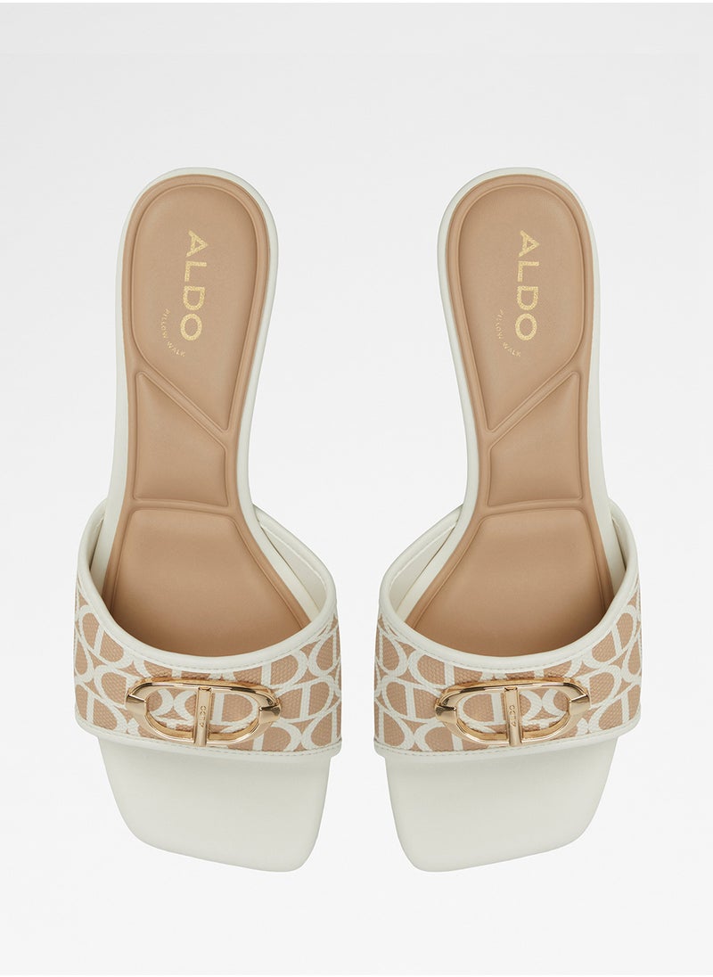 الدو Coteazur Mid Heel Sandals  - Image 5