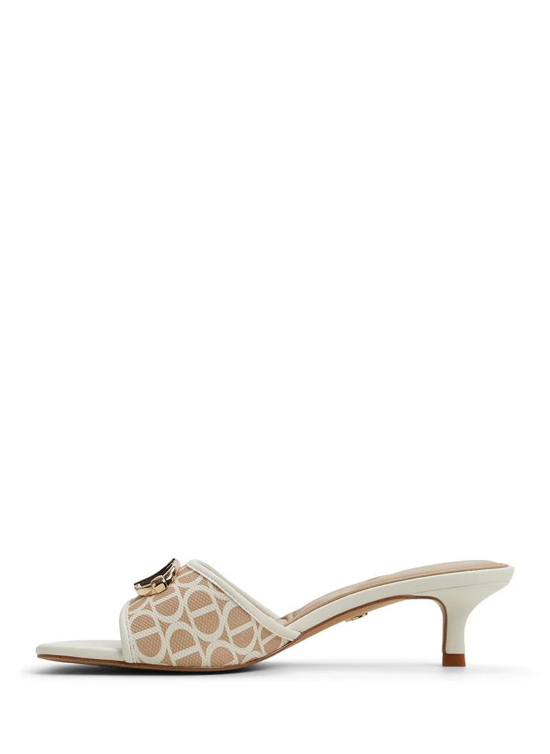 ALDO Coteazur Mid-Heel Sandals