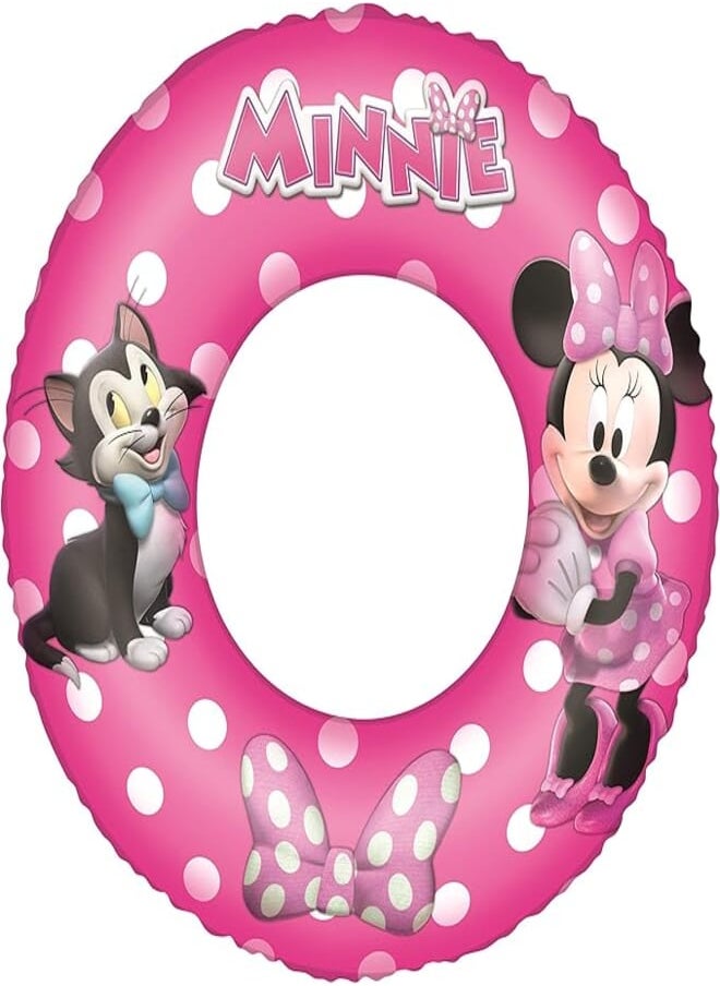 Bestway Bestway Minnie Mouse Pool Float 