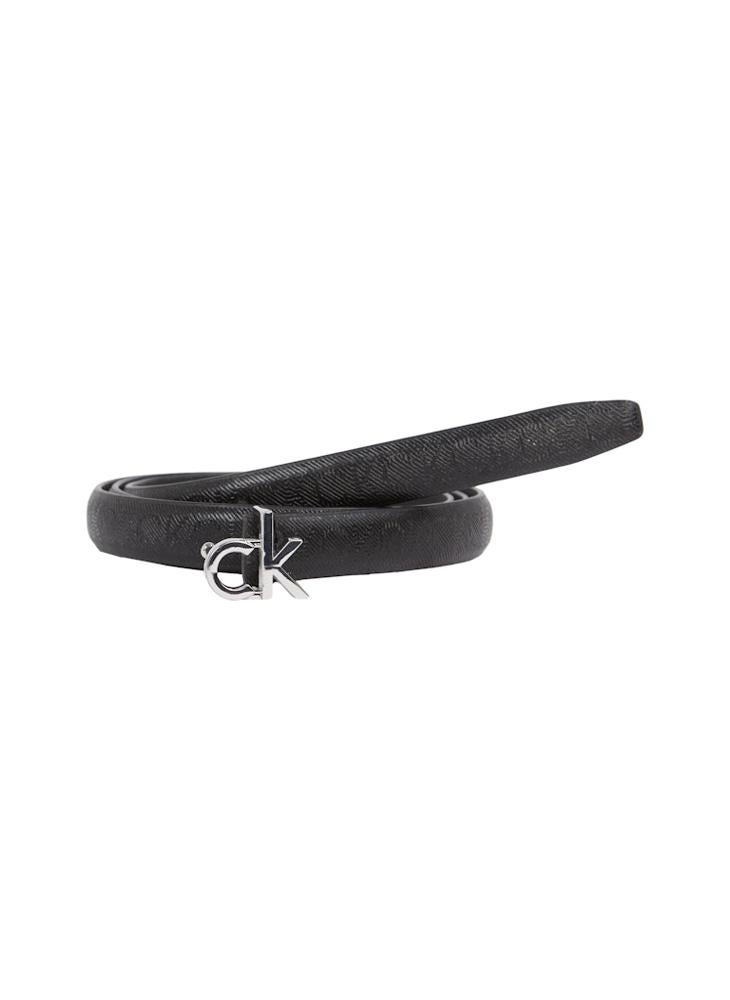 CALVIN KLEIN Skinny Hole Allocated Belt  - Image 1