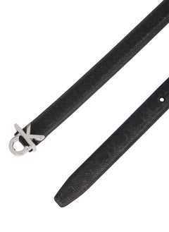 CALVIN KLEIN Skinny Hole Allocated Belt  - Image 3