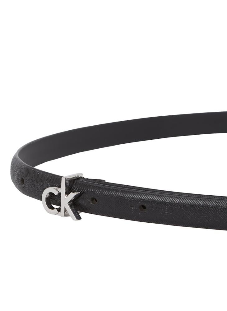 CALVIN KLEIN Skinny Hole Allocated Belt  - Image 2