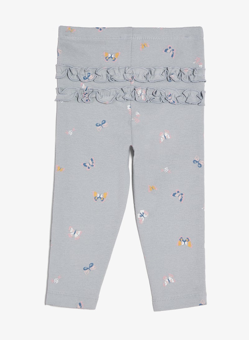 carter's Infant Bodysuit And Pants Set - Image 4