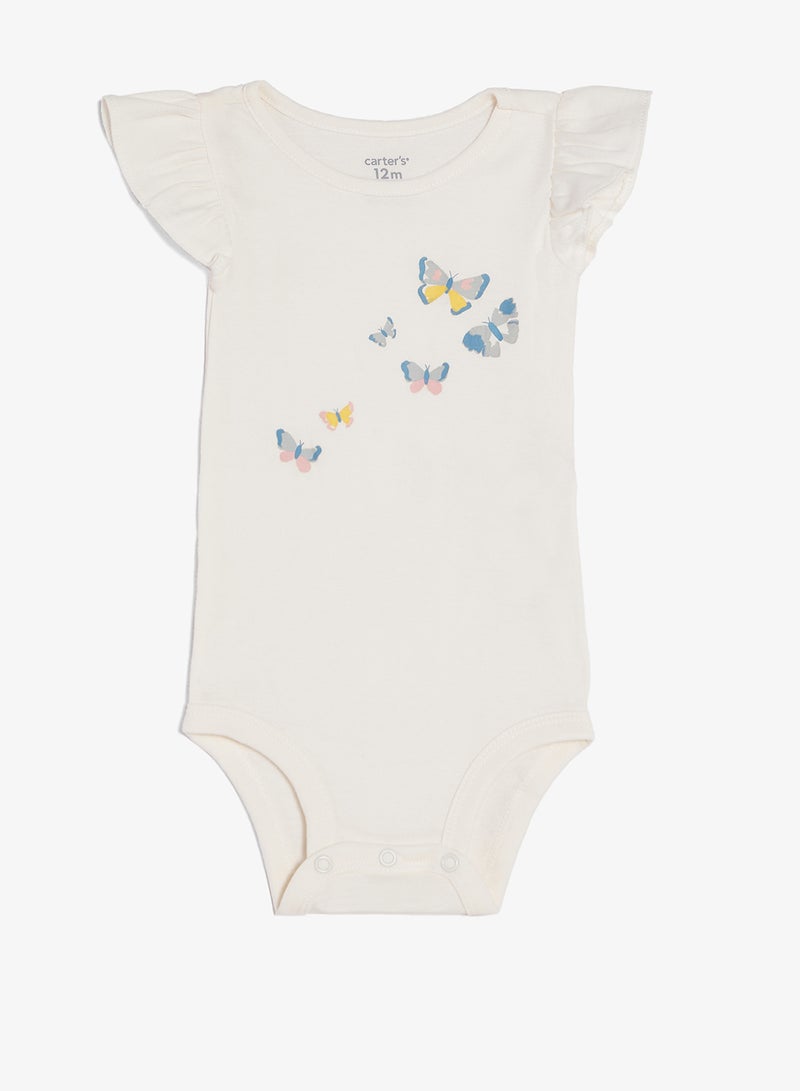 carter's Infant Bodysuit And Pants Set - Image 2