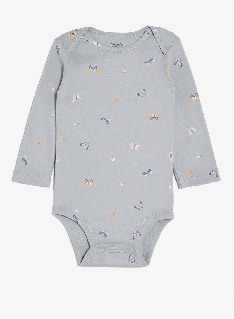 carter's Infant Bodysuit And Pants Set - Image 3