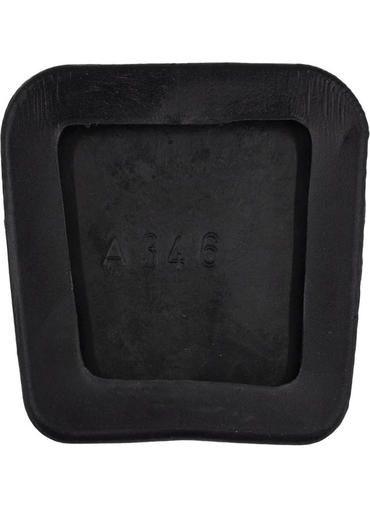 DNC Auto Part Brake Pedal Rubber for Opel Astra F-H,corsa C,vectra B, Meriva  - Image 2