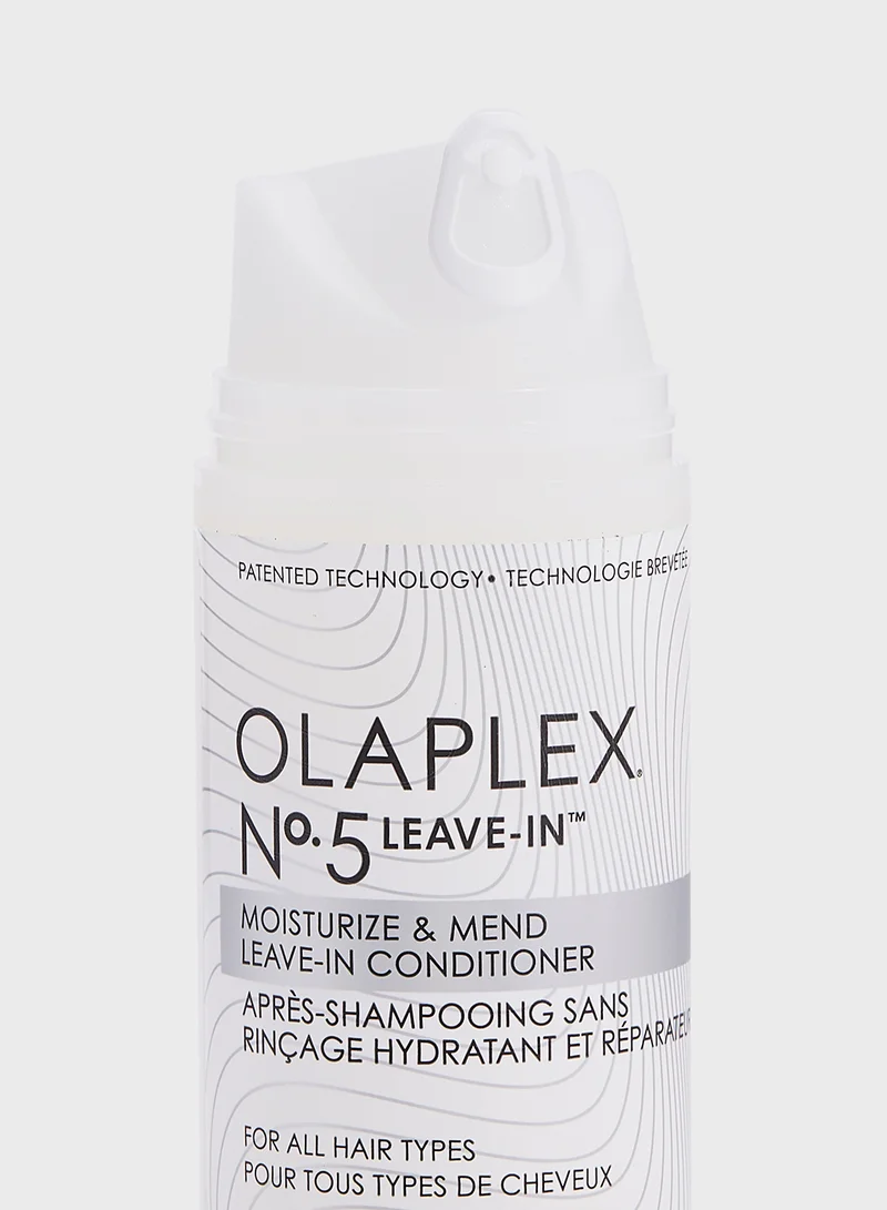Olaplex No.5 Leave-In Moisturize And Mend Leave-In Conditioner