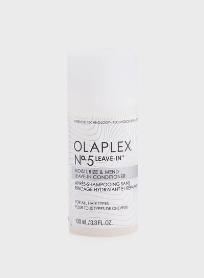 Olaplex No.5 Leave-In Moisturize And Mend Leave-In Conditioner