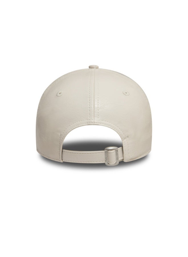 NEW ERA WMNS CRINKLED PU 9FORTY NEYYAN  STNSTN - Image 3