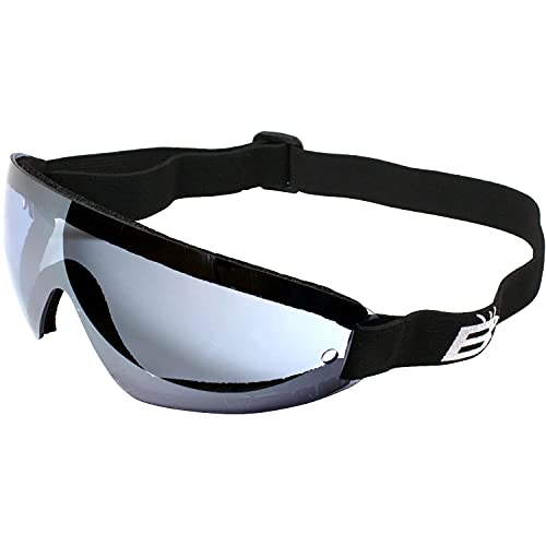 Birdz Eyewear Wing Series Goggles (Blue Lens) - Image 1