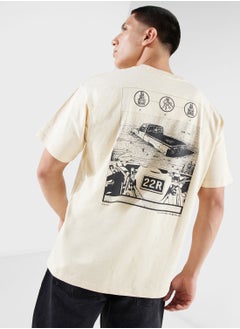 Diagram Drawing T-Shirt