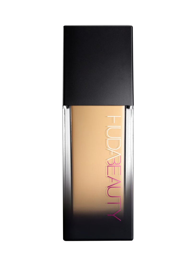 HUDA BB - Huda Beauty FauxFilter Foundation Cashew 140G - Image 1