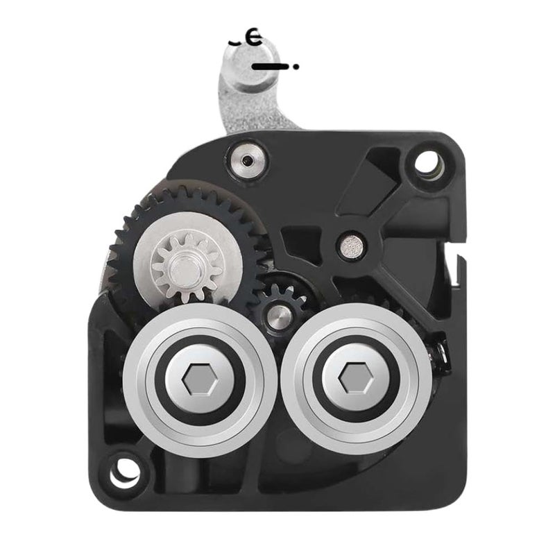 Circular Stepper Motor Compatible with K1, K1 Max, and K1C Printers for Extruder Use - Image 2