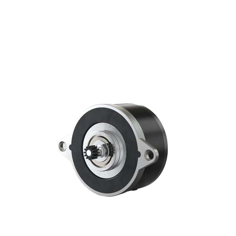 Circular Stepper Motor Compatible with K1, K1 Max, and K1C Printers for Extruder Use - Image 1