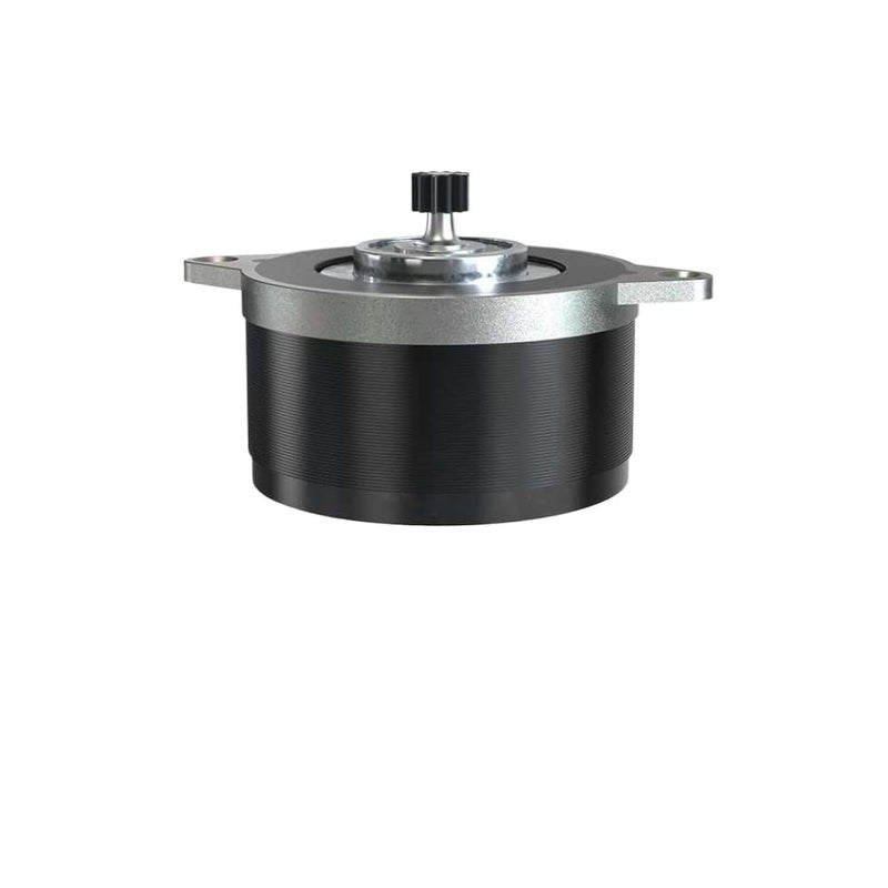 Circular Stepper Motor Compatible with K1, K1 Max, and K1C Printers for Extruder Use - Image 5