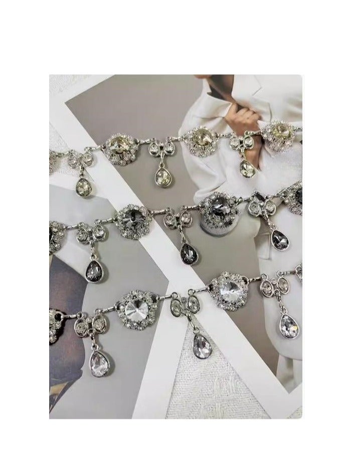 High End Design Versatile Waist Chain Belt  - Image 5