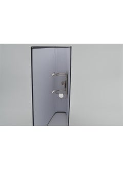 ELBA Folder Black  - Image 2