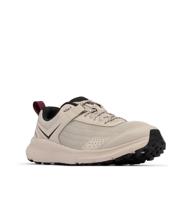 Columbia Mens Vertisol Trail Cloud GreyDeep Madeira 7 Wide