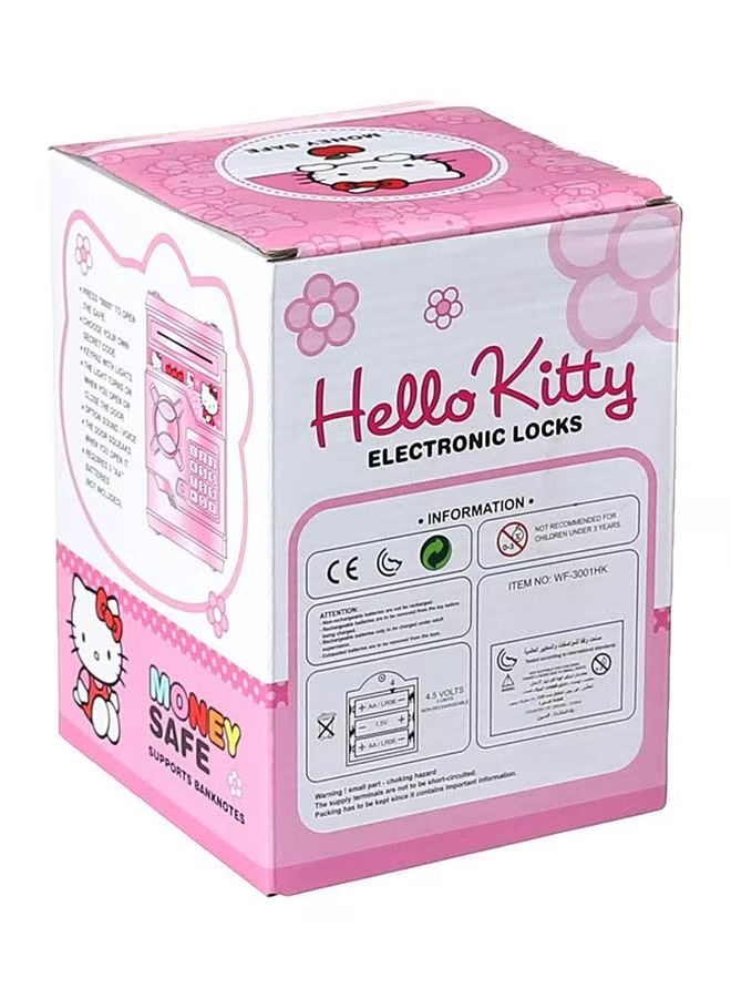 Bass Flower Box Battery Operated - Image 2