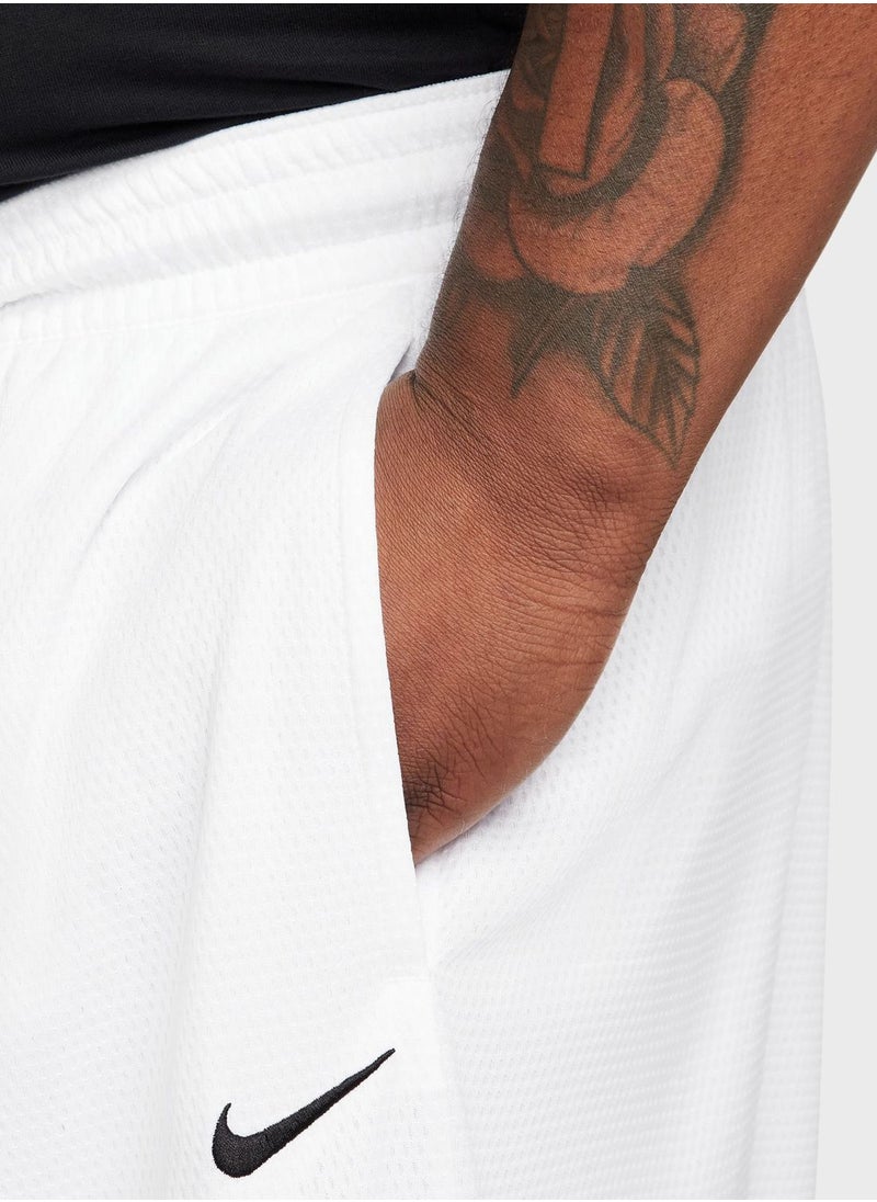 Nike - Dri-Fit Icon 11" Shorts - Image 1