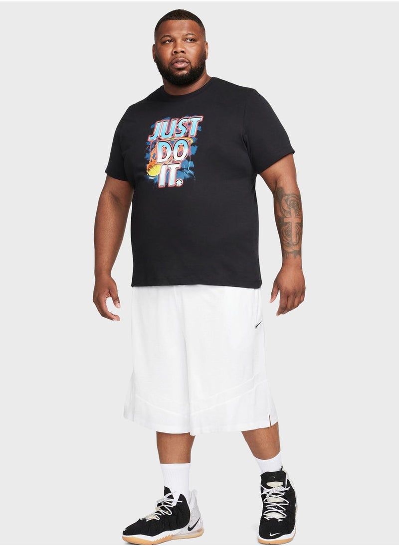 Nike - Dri-Fit Icon 11" Shorts - Image 1