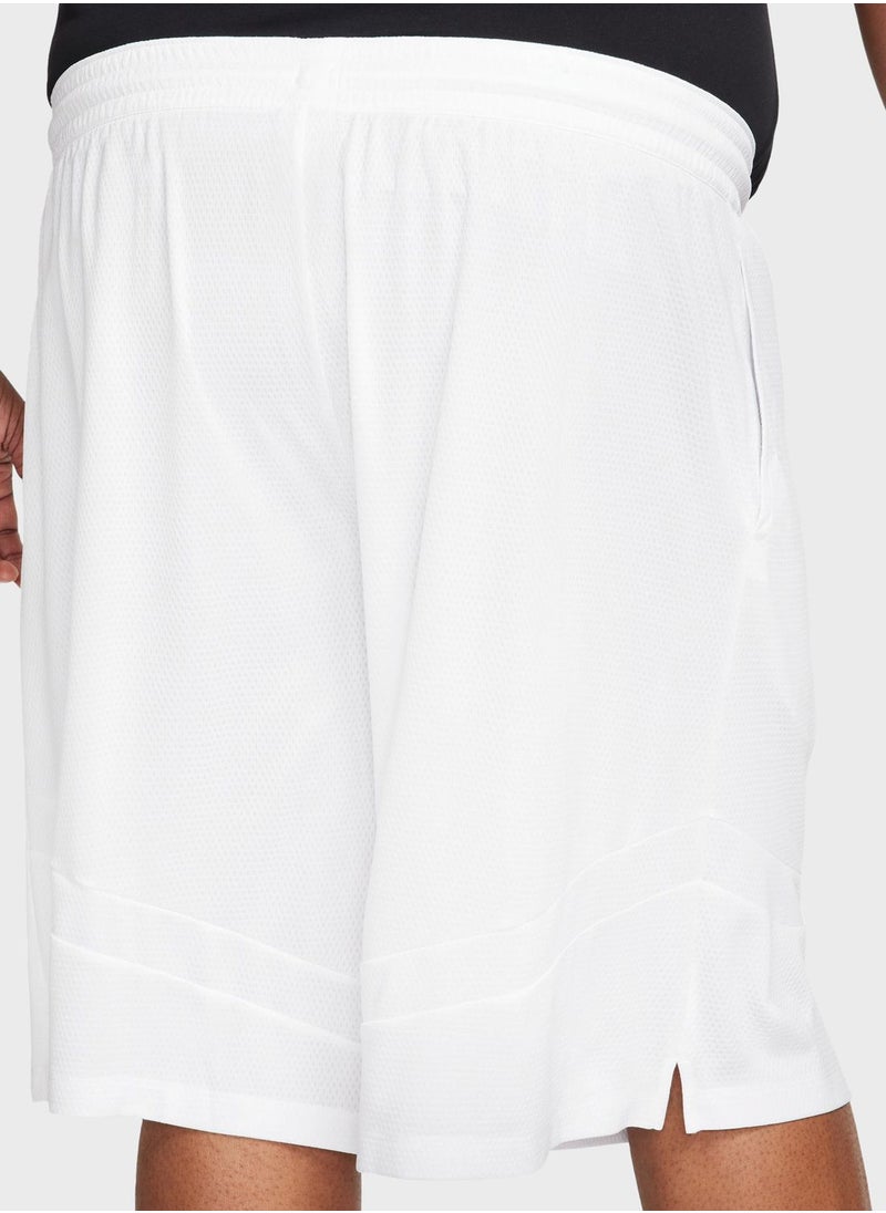Nike - Dri-Fit Icon 11" Shorts - Image 1