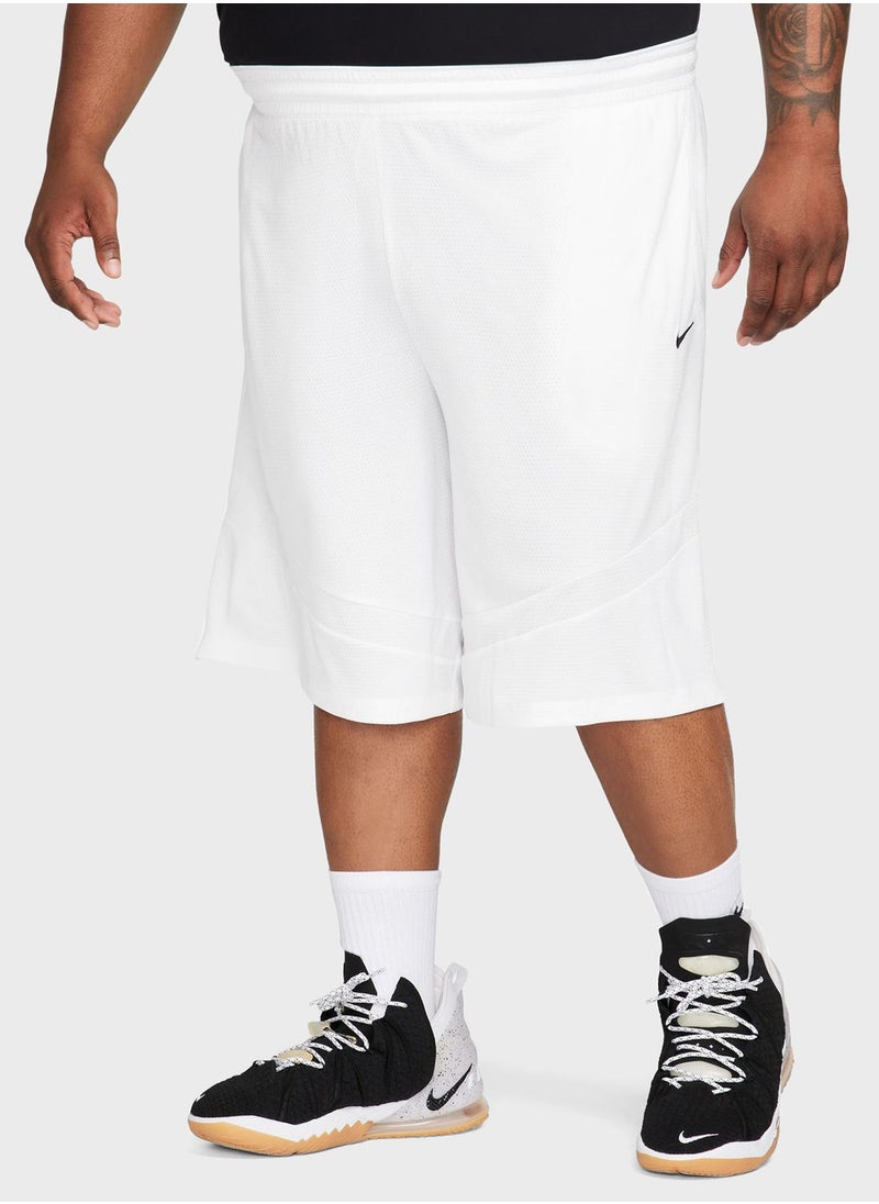 Nike - Dri-Fit Icon 11" Shorts - Image 1