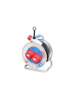 Tayg Tayg Cable Reel 25Mtr 760518  - Image 1