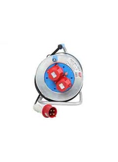Tayg Tayg Cable Reel 25Mtr 760518  - Image 3