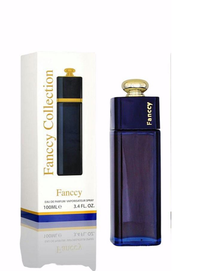 فانسي كوليكشون ماء عطر بخاخ 100 مل