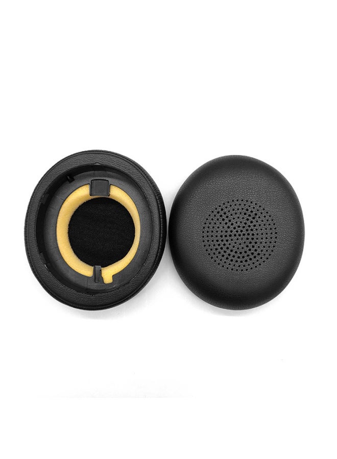 For Jabra Evolve 2 65 Elite 45h Headset Earmuffs Ear Mat - Image 2