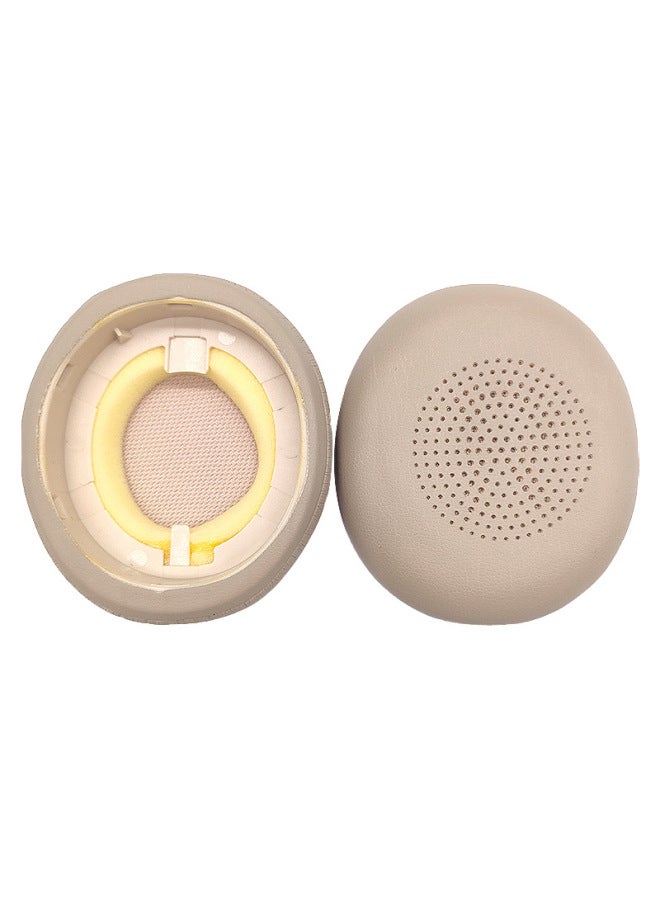 For Jabra Evolve 2 65 Elite 45h Headset Earmuffs Ear Mat - Image 4