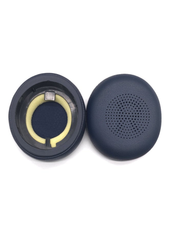 For Jabra Evolve 2 65 Elite 45h Headset Earmuffs Ear Mat - Image 1