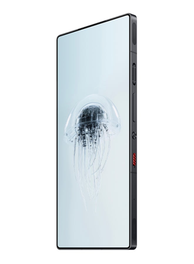 ريد ماجيك 10 برو 5G ثنائي الشريحة غسق 24 جيجابايت رام 1 تيرابايت - نسخة الشرق الأوسط - Image 4