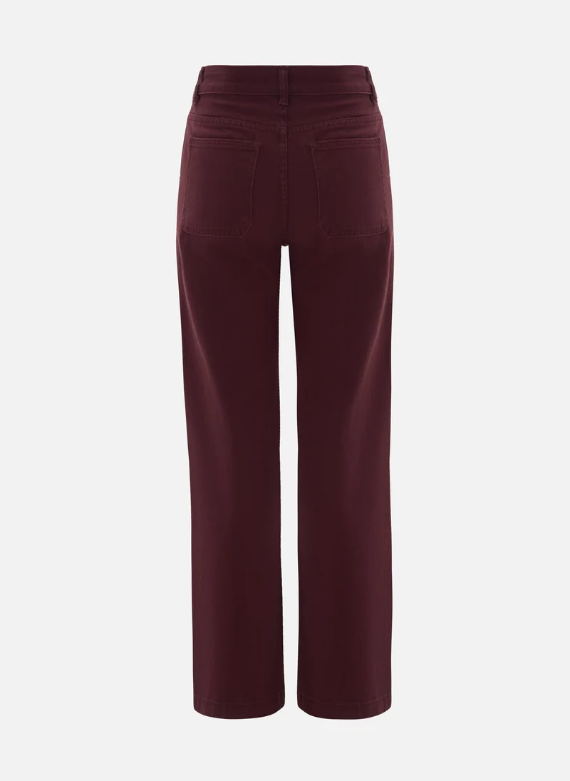 Lichi Straight cut jeans