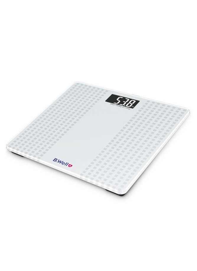 PRO-166 Electronic Personal Weighing Scale - pzsku/Z26F064DED2364CB574AEZ/45/_/1642317242/710d5eda-5b2f-430e-9afe-086cc703a795