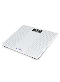 B.Well Swiss PRO-166 Electronic Personal Weighing Scale  - Image 2