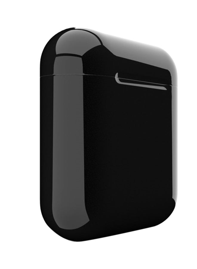 Switch Earphones Customized Matte Black - Image 3