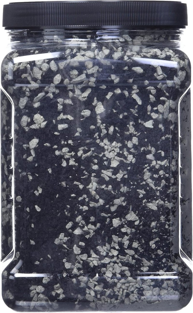 MarineLand Diamond Blend 50 Ounces - Ammonia Neutralizing Zeolite and Premium Activated Carbon for Aquariums - Image 2